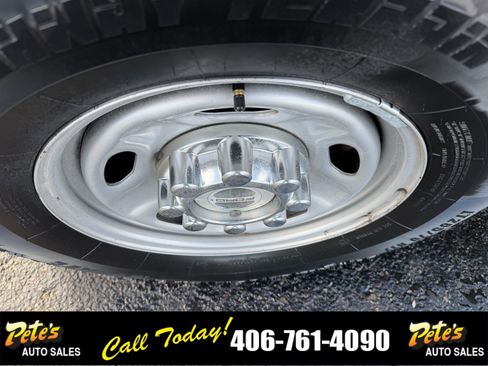 Used 2020 Ford F350 XL w/ Power Equipment Group AWD/4WD image 18