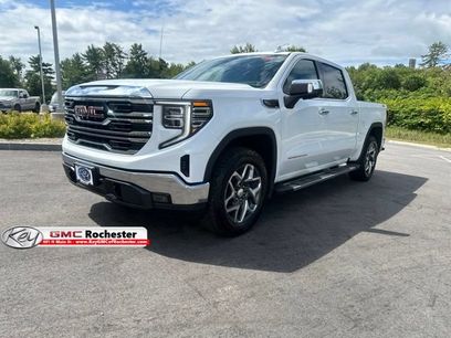 Used 2023 GMC Sierra 1500 SLT w/ SLT Premium Package