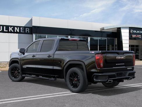 New 2026 GMC Sierra 1500 Elevation AWD/4WD image 24