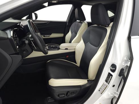 Used 2022 Lexus NX 350 AWD w/ Accessory Package 2 image 14