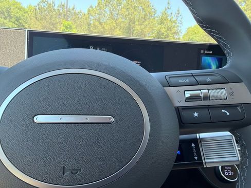 New 2026 Hyundai Sonata SEL image 28
