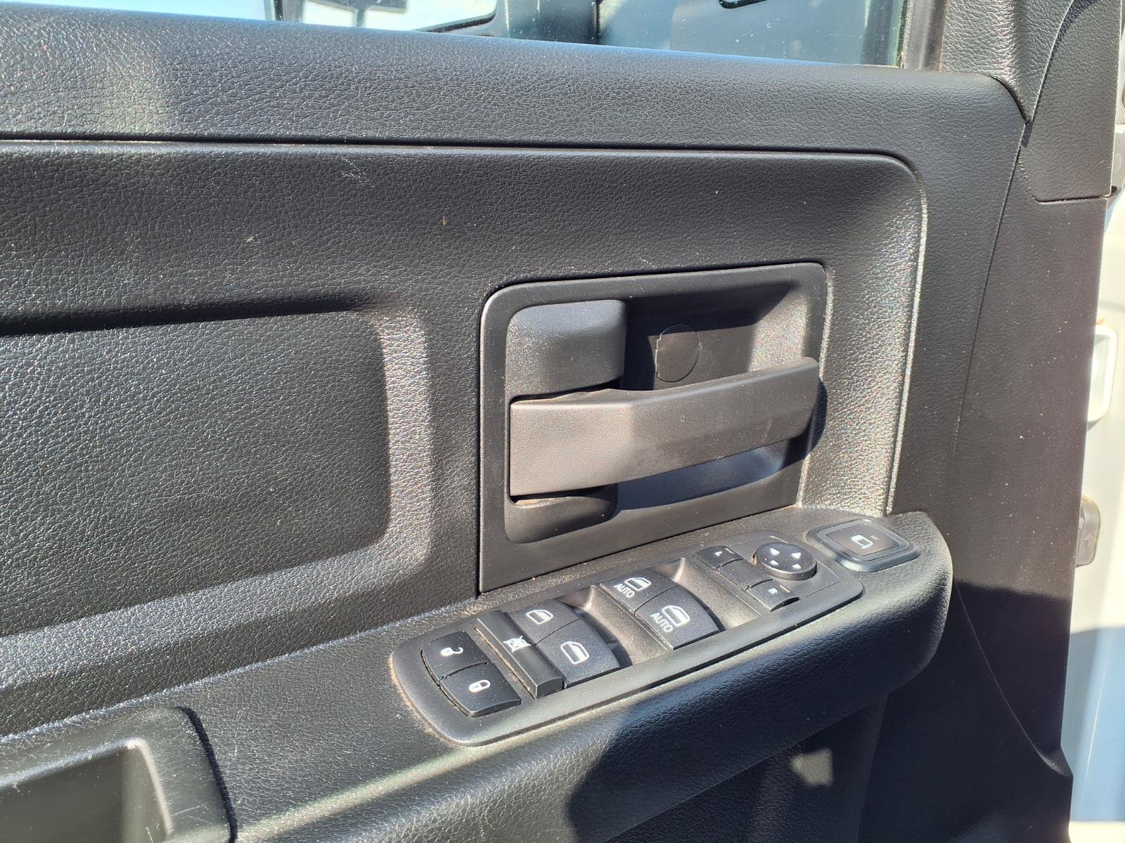 Used 2023 RAM 3500 Tradesman AWD/4WD image 14