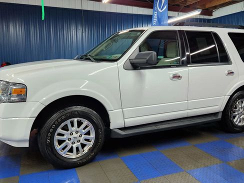 Used 2014 Ford Expedition XLT image 80