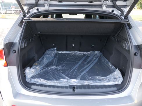 New 2025 BMW X1 xDrive28i w/ Technology Package image 12