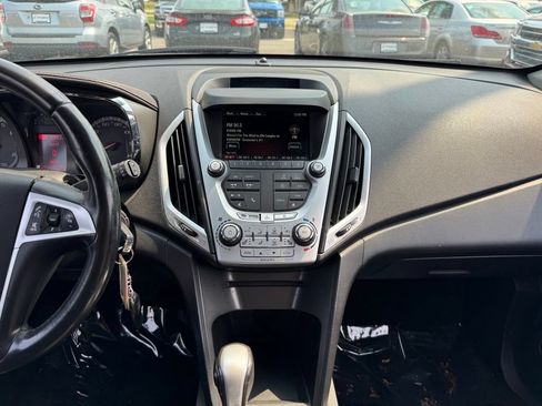 Used 2015 GMC Terrain SLT AWD/4WD image 2