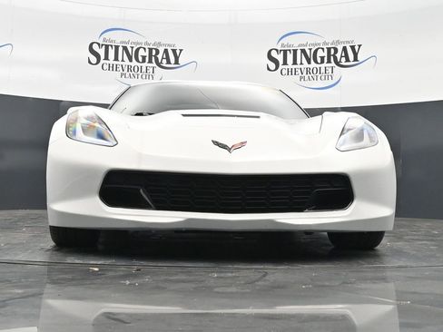 Used 2015 Chevrolet Corvette Stingray Coupe RWD image 27