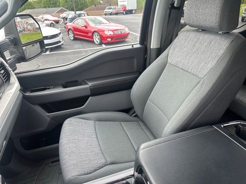 Used 2024 Ford F250 XLT image 17