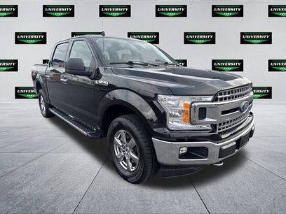 Used 2019 Ford F150 XLT w/ XTR Package