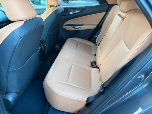 Certified 2023 Lexus NX 250 AWD image 25