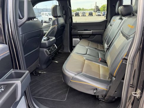 Used 2023 Ford F150 Tremor w/ Equipment Group 402A High AWD/4WD image 24