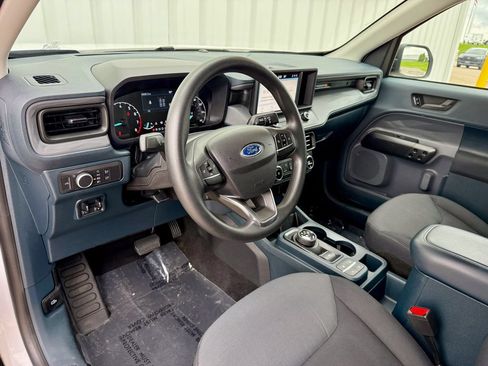 Used 2022 Ford Maverick XL w/ Equipment Group 100A Standard AWD/4WD image 10