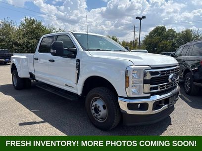 Used 2026 Ford F350 XLT