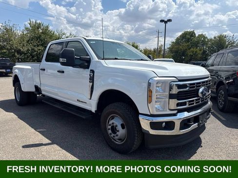 Used 2026 Ford F350 XLT AWD/4WD image 1