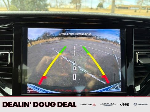 Used 2024 Dodge Durango SRT AWD/4WD image 21