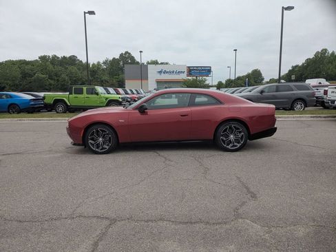 New 2026 Dodge Charger R/T AWD/4WD image 2