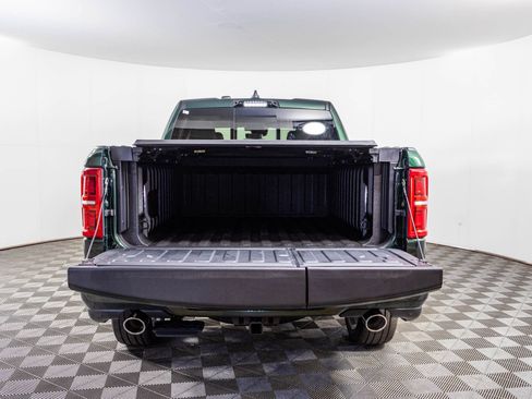 New 2026 RAM 1500 Tungsten w/ Bed Utility Group AWD/4WD image 29