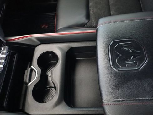 Used 2019 RAM 1500 Rebel w/ Rebel Level 2 Equipment Group AWD/4WD image 27