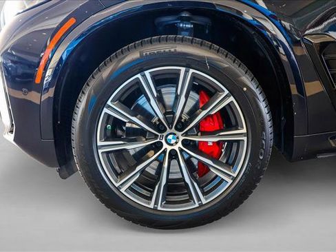New 2026 BMW X5 xDrive40i w/ Executive Package image 7