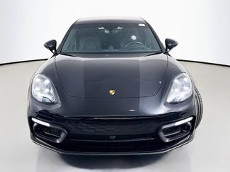 Used 2023 Porsche Panamera Platinum Edition w/ Assistance Package video 2
