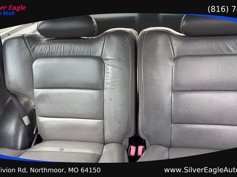 Used 2001 Ford Explorer Sport AWD/4WD image 10