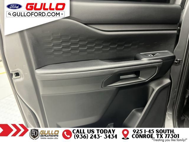 Used 2025 Ford Ranger XL AWD/4WD image 17