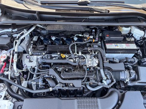 Used 2021 Toyota Corolla XSE w/ Carpet Mat Package (TMS) FWD image 26