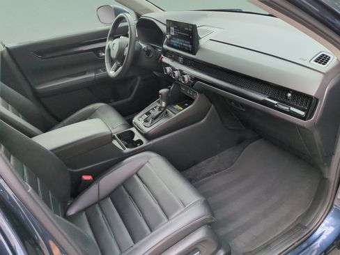 Certified 2024 Honda CR-V EX-L image 19