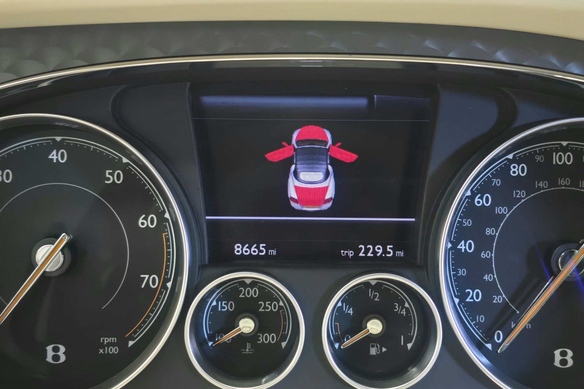 Used 2016 Bentley Continental GT Speed AWD/4WD image 22