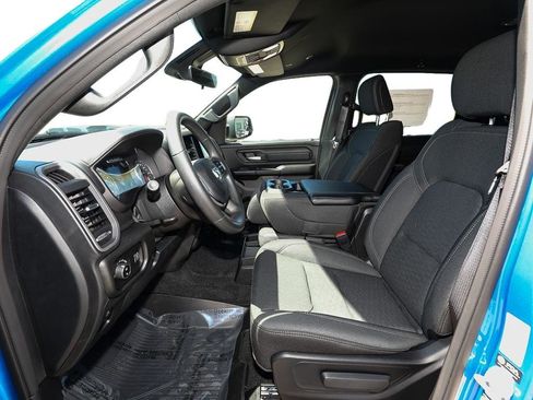 New 2026 RAM 1500 Classic Warlock AWD/4WD image 11