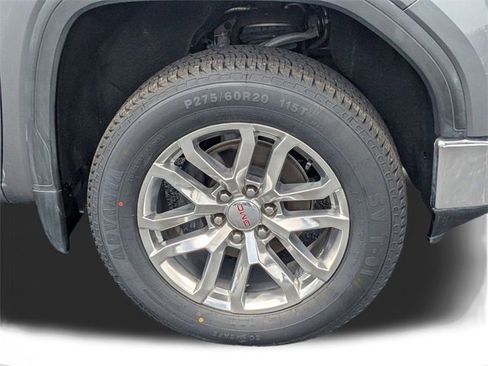 Used 2022 GMC Sierra 1500 SLT w/ SLT Premium Package image 16