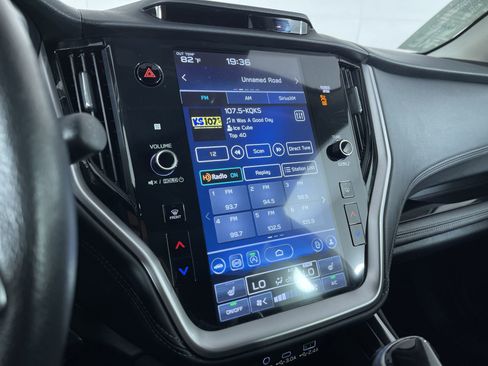 Used 2023 Subaru Outback Limited XT image 18