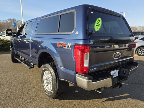 Used 2019 Ford F250 XL w/ STX Appearance Package image 15
