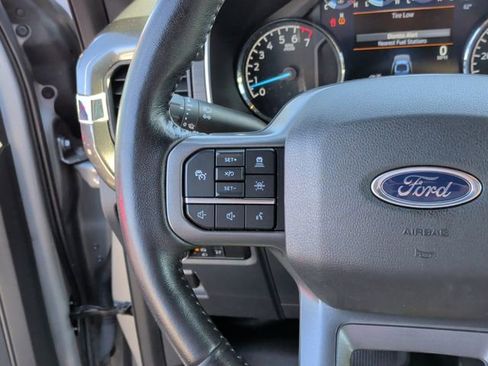 Used 2021 Ford F150 XLT w/ Equipment Group 302A High AWD/4WD image 16