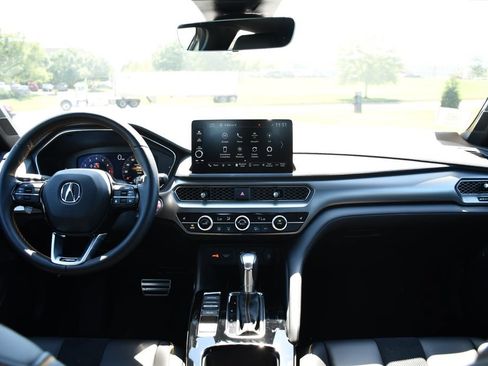 Certified 2026 Acura Integra A-Spec FWD image 22