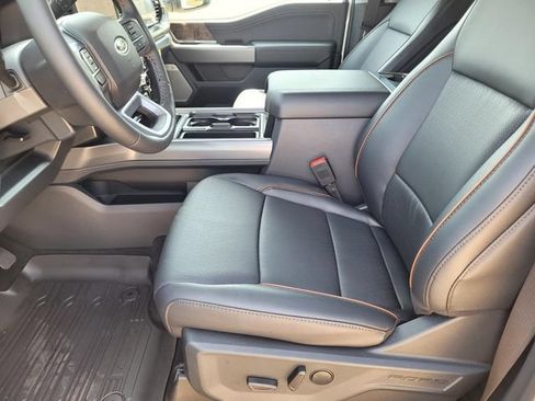 New 2026 Ford F350 Lariat w/ Lariat Ultimate Package AWD/4WD image 8