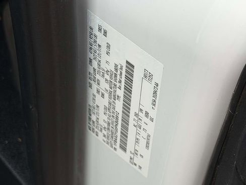 Used 2023 Ford Transit 350 XLT image 25