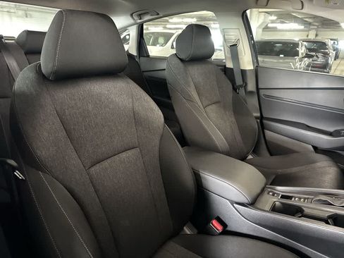 Used 2025 Honda Accord SE image 26