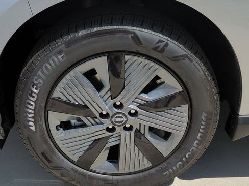 New 2025 Nissan Murano SL image 20