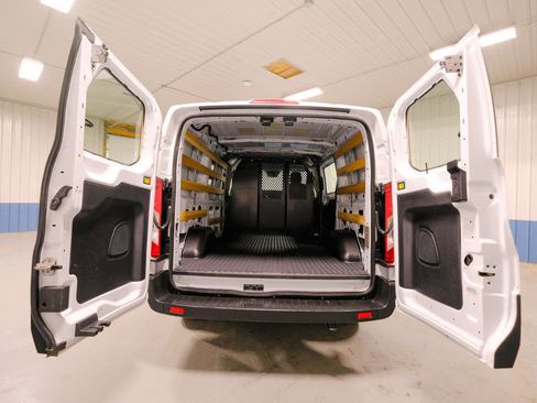 Used 2024 Ford Transit 250 Base w/ Exterior Upgrade Package image 22