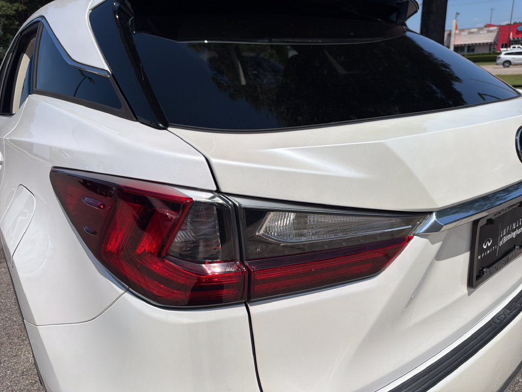 Used 2021 Lexus RX 350 FWD w/ Premium Package image 28