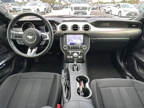 Used 2020 Ford Mustang Coupe w/ Equipment Group 101A image 22