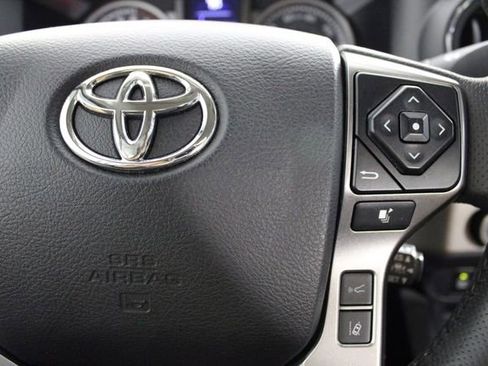 Used 2022 Toyota Tacoma SR5 w/ Technology Package image 25