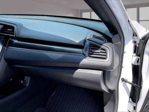 Used 2020 Honda Civic EX-L image 17
