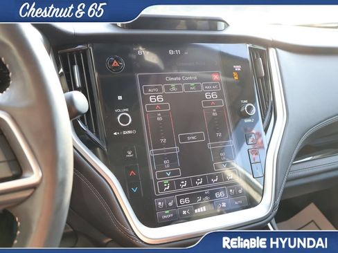 Used 2024 Subaru Outback Touring XT AWD/4WD image 36