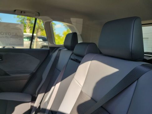 New 2026 Toyota RAV4 AWD image 23
