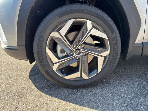 New 2024 Hyundai Tucson SEL w/ Convenience Package image 33