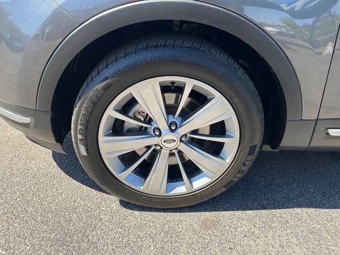 Used 2018 Ford Explorer Limited FWD image 44