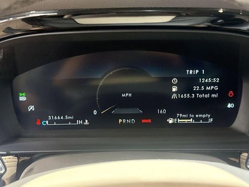 Certified 2022 Lincoln Corsair Reserve w/ Equipment Group 201A AWD/4WD image 18