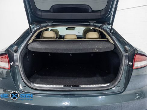 Used 2023 Kia Stinger GT-Line w/ Sun & Sound Package image 40