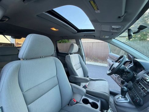Used 2009 Honda CR-V EX image 23